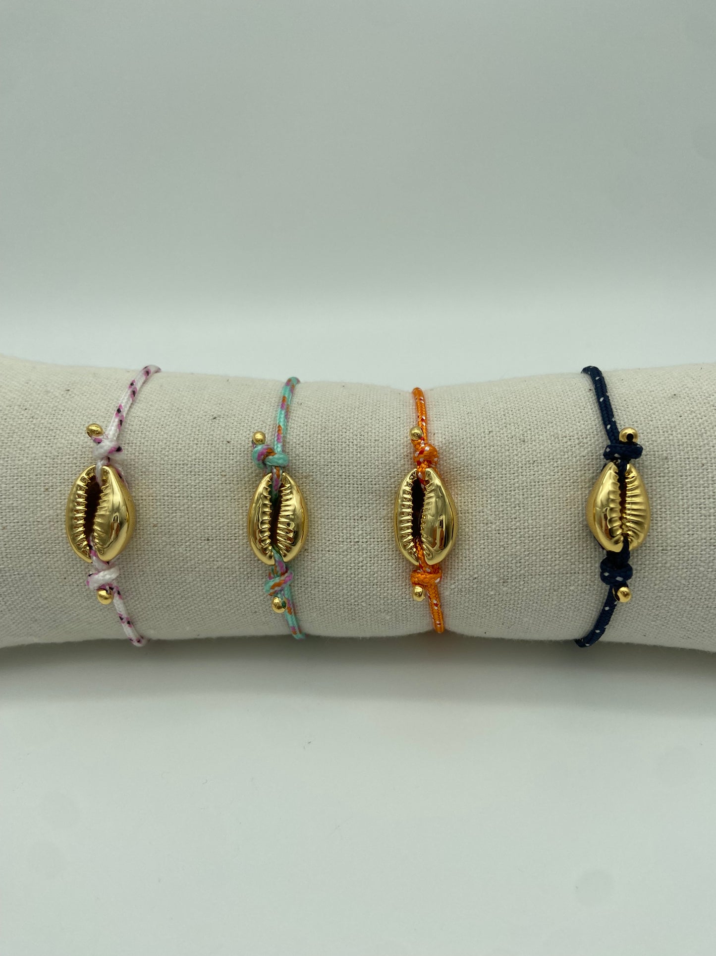 KAURI gold bracelet *NEW*