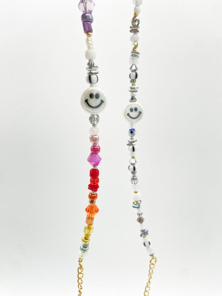 OPTIMIST Armband - multicolor