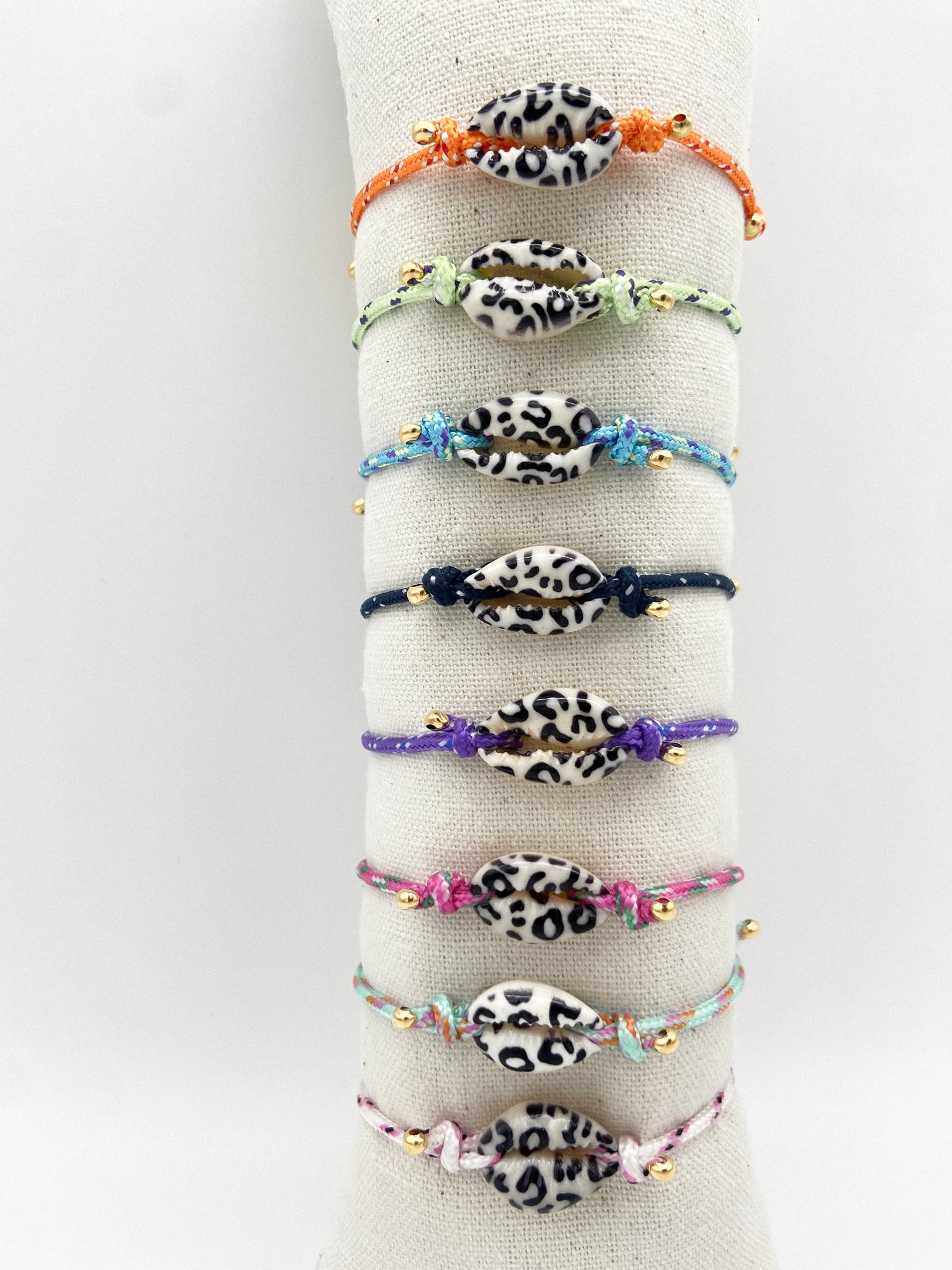 KAURI Leo bracelet *NEW*